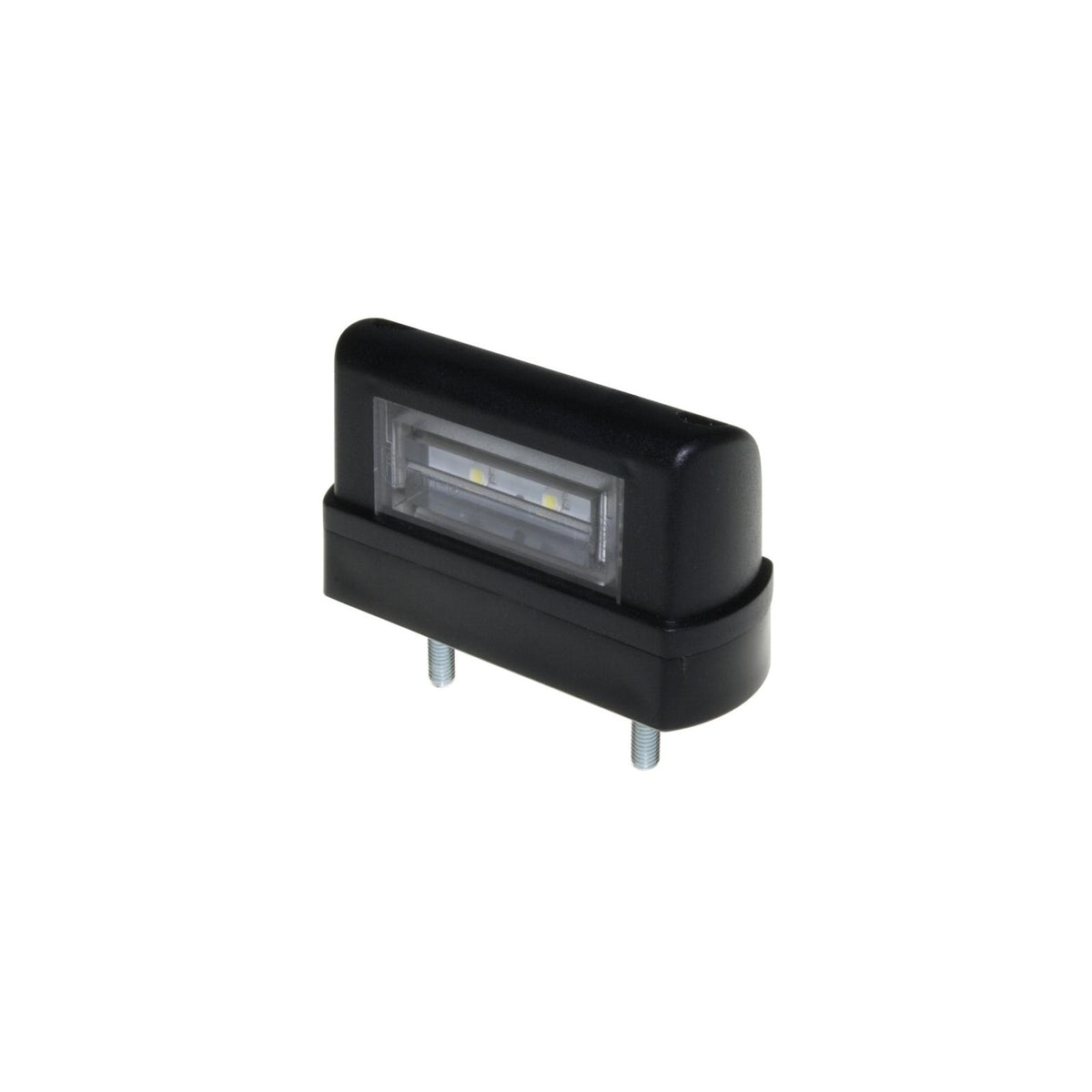 Variant LED nummerpladelygte m. 0,5m kabel