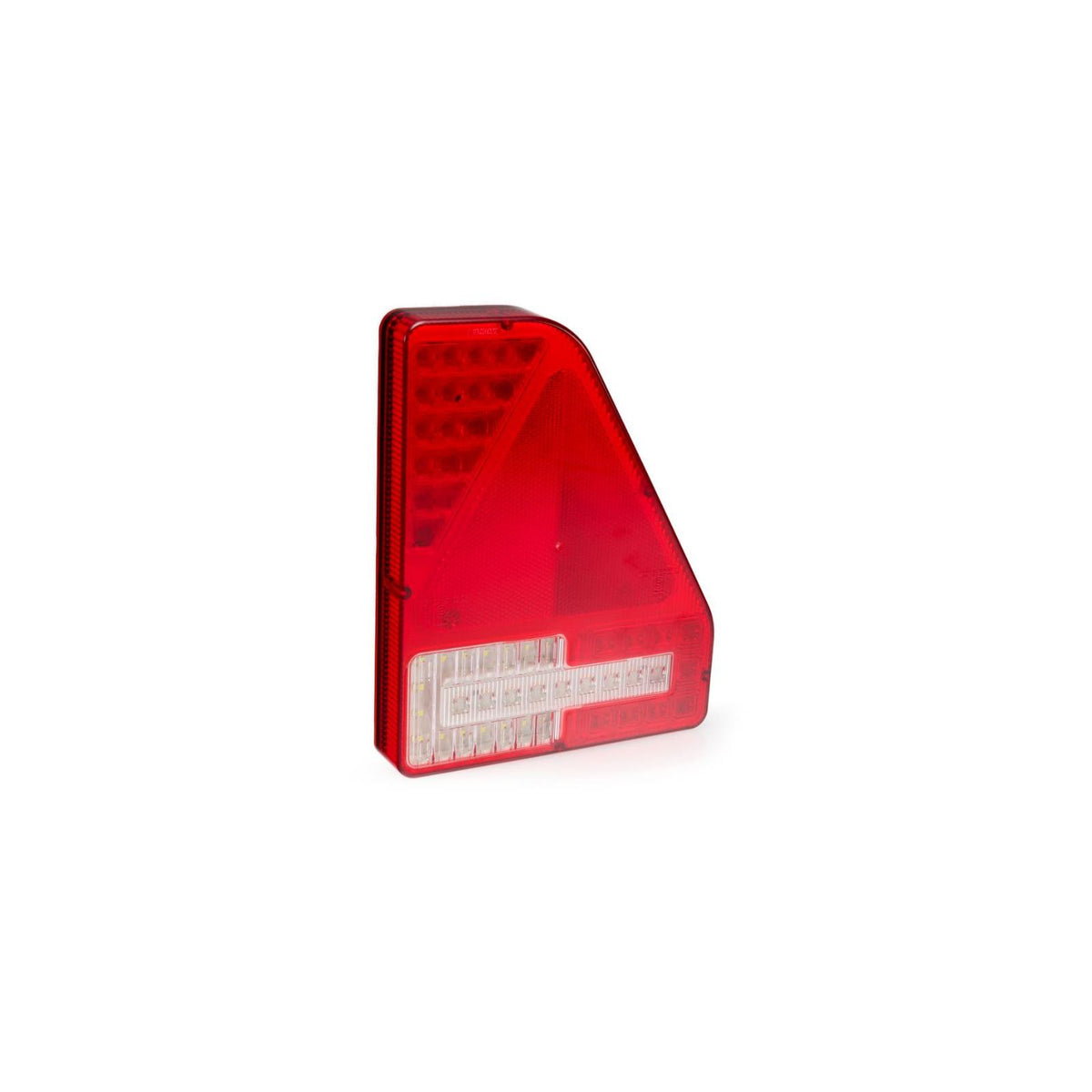 Variant Baglygte højre LED 5-pin vertikal