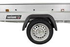 Variant 205 S1 - Fritidstrailer, 500 kg