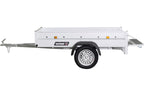 Variant 205 S1 - Fritidstrailer, 500 kg