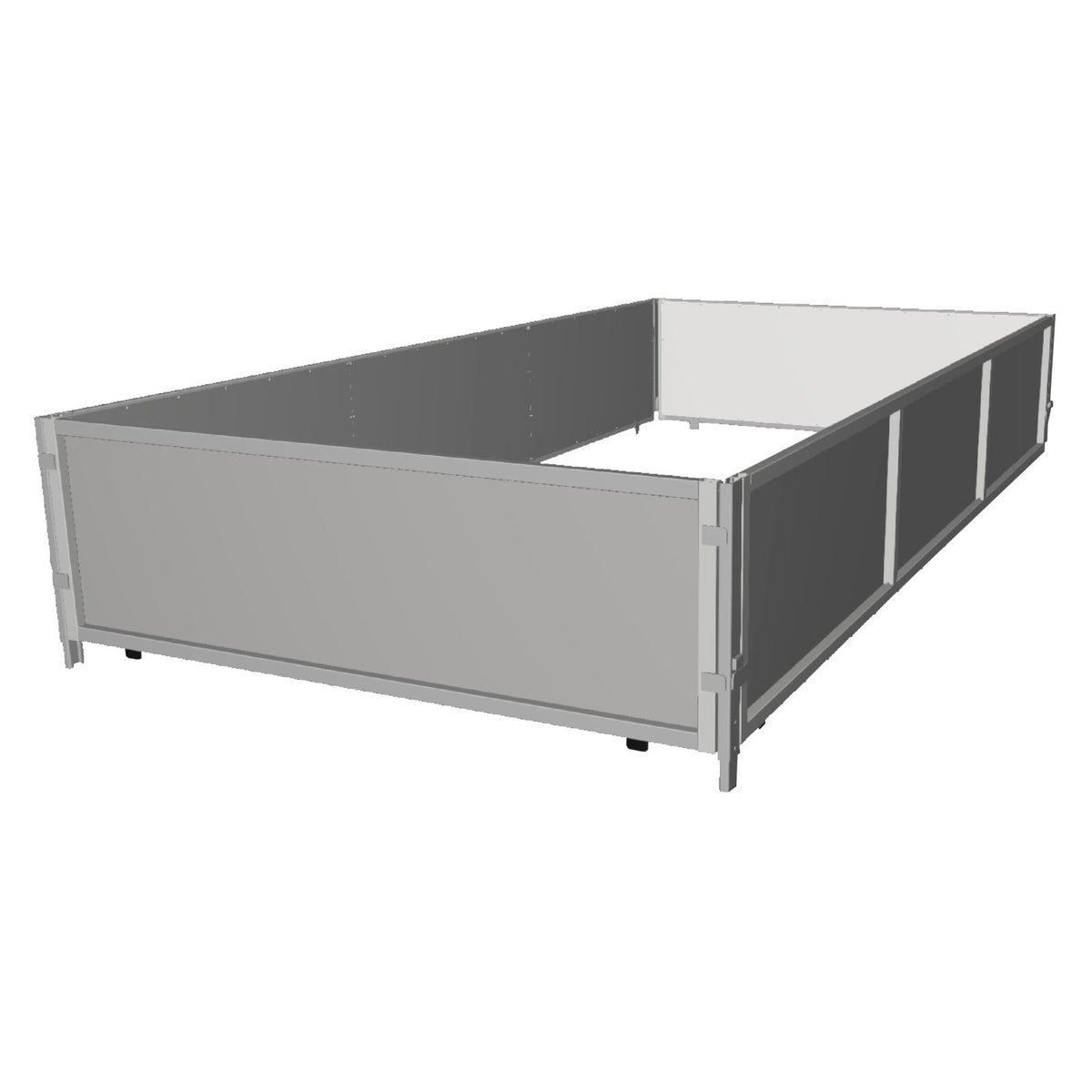Variant Pladesider - 60 cm