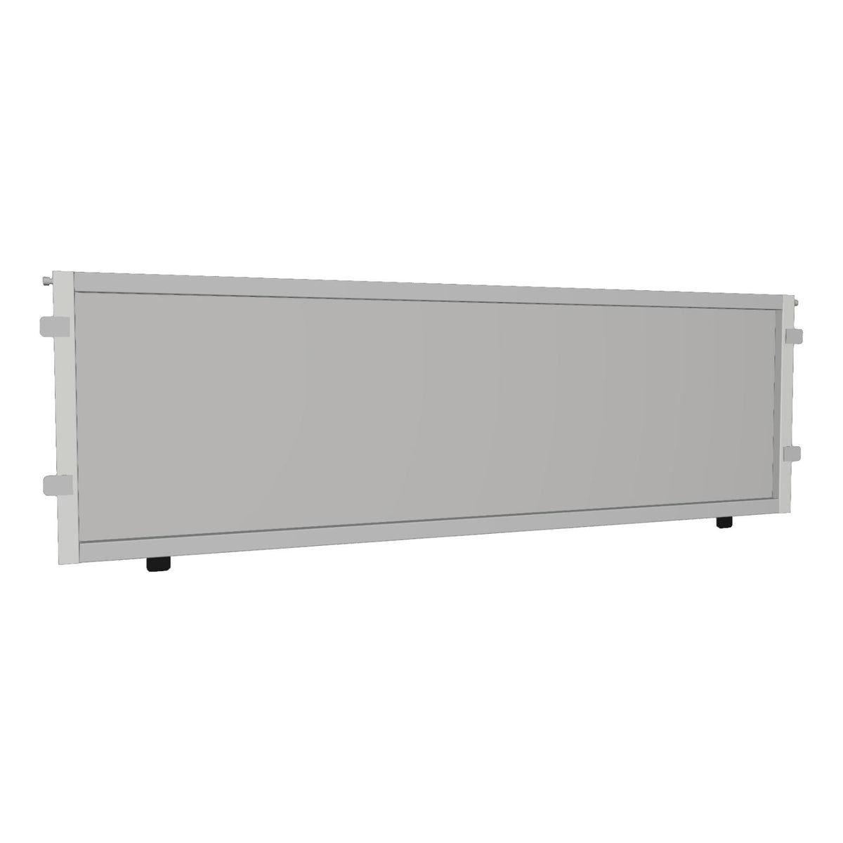 Variant EHS Stål 60 cm 19TB smæk 1838x585