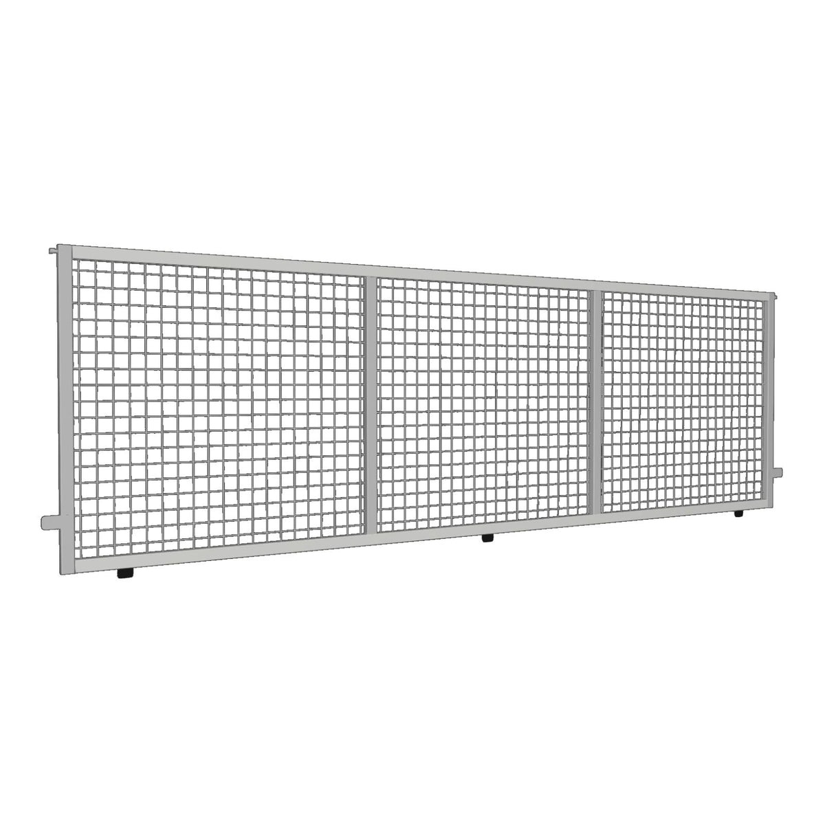 Variant Netside 320 x 100 cm - 3017 TB / 3517 TB