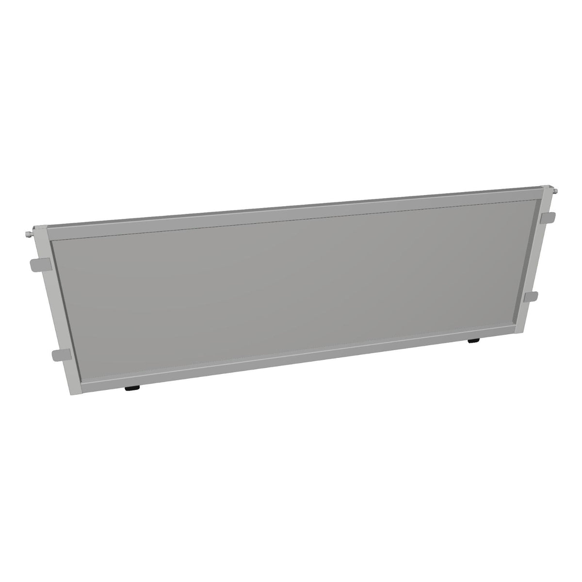 Variant EHS Stål 60 cm 17TB smæk 1681x585