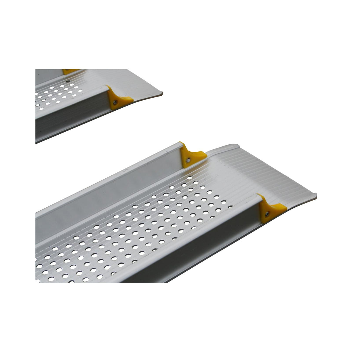 Variant Køreramper alu 2100 x 210 mm, teleskop, 270 kg