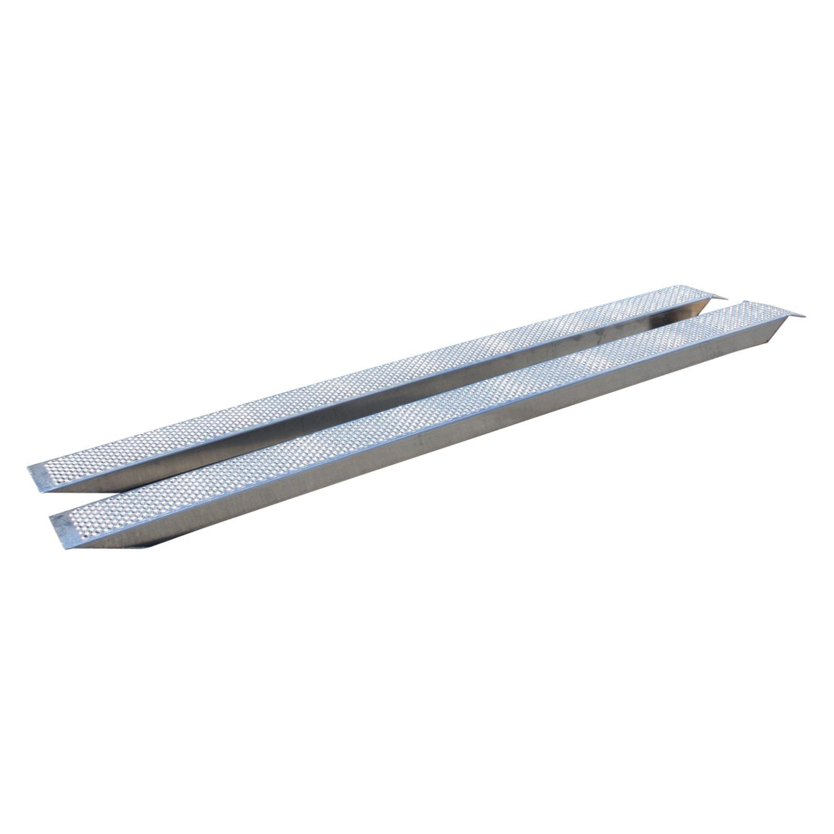 Variant Kørerampe Alu 3000 x 260 mm, lige, 4000 kg