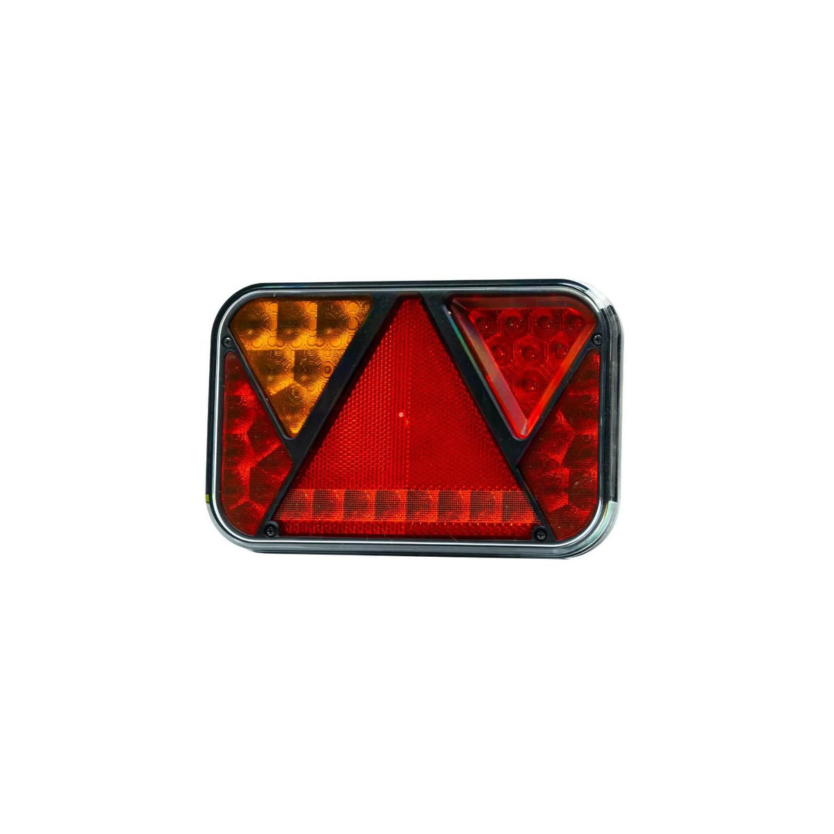 Variant Baglygte venstre FT-270 LED canbus nr.lys