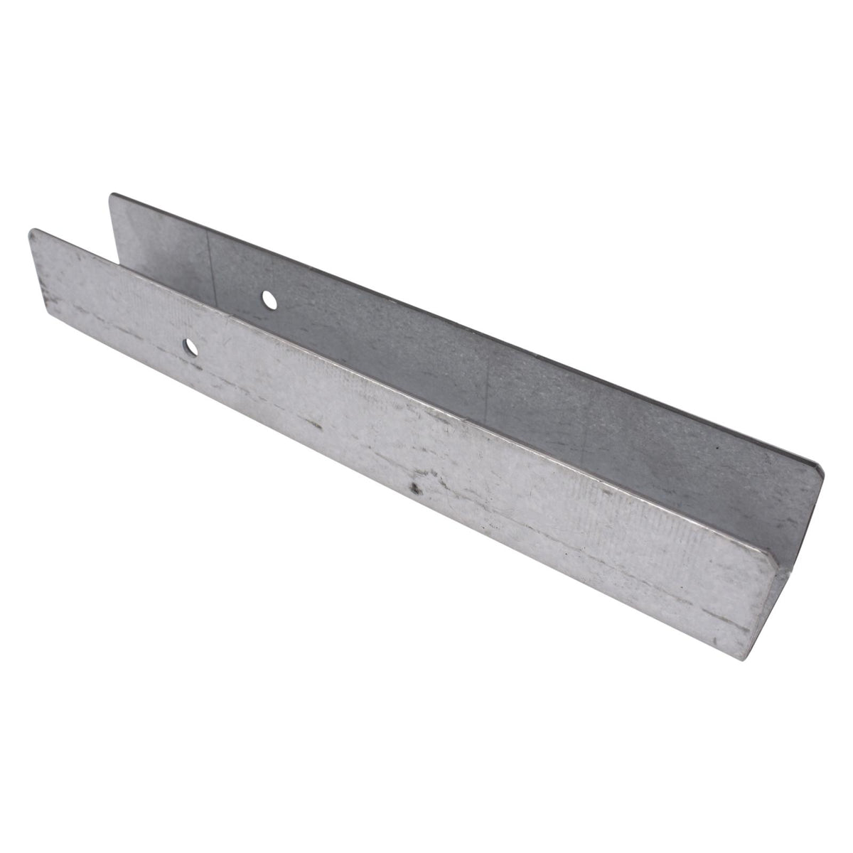 Variant U-profil (ben) for 205/220 S1 EHS