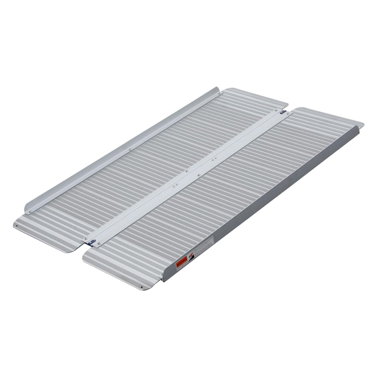 Variant Køreramper alu 900 x 715 mm, foldbar, 270 kg