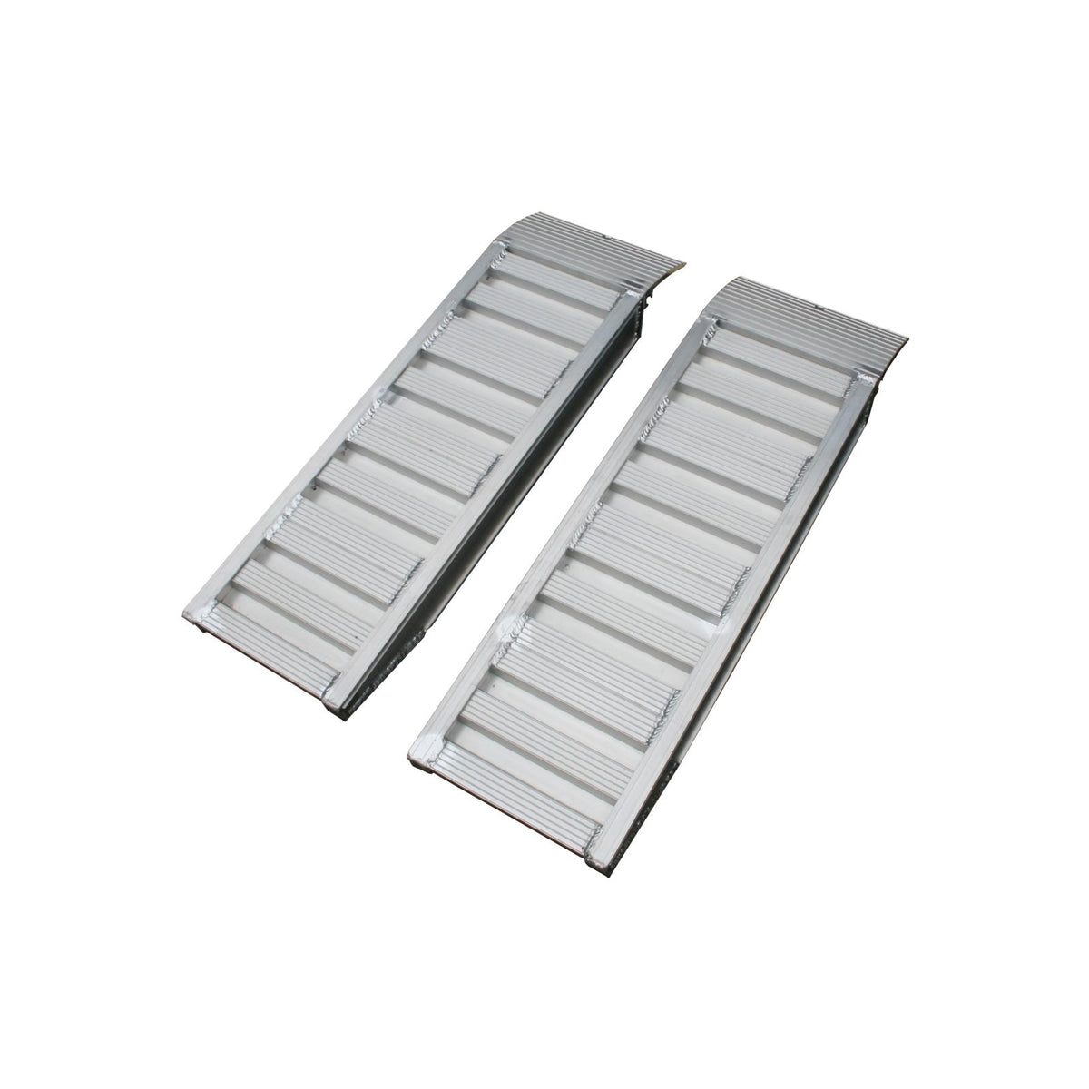 Variant Pro sikkerhedsrampe, 760 x 300 mm, lige, 4000 kg