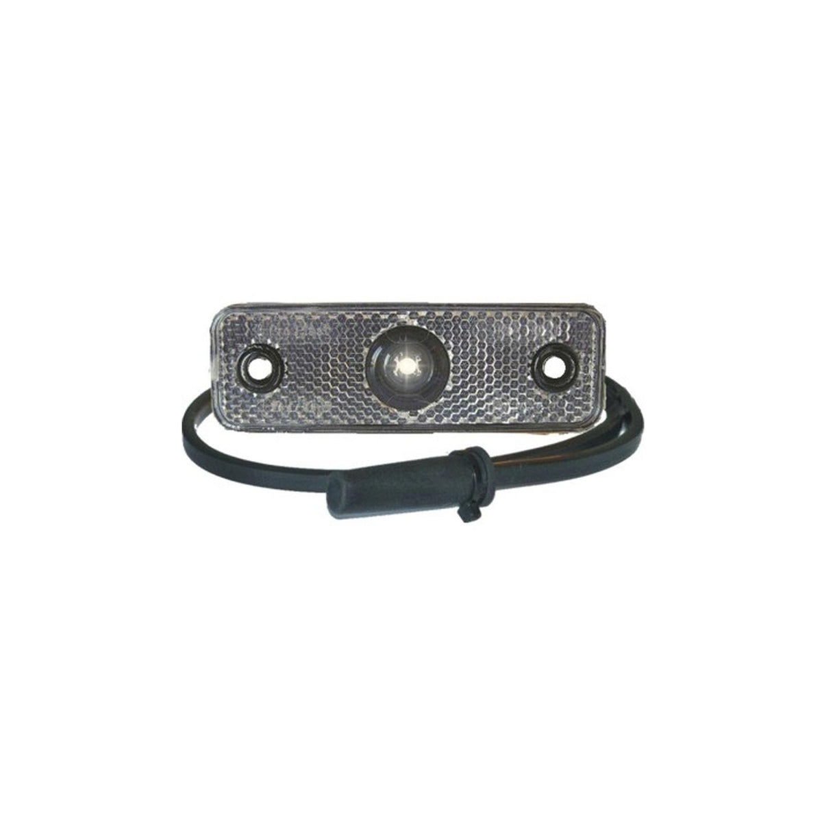 Variant Positionslygte 12V LED hvid Variant I&II