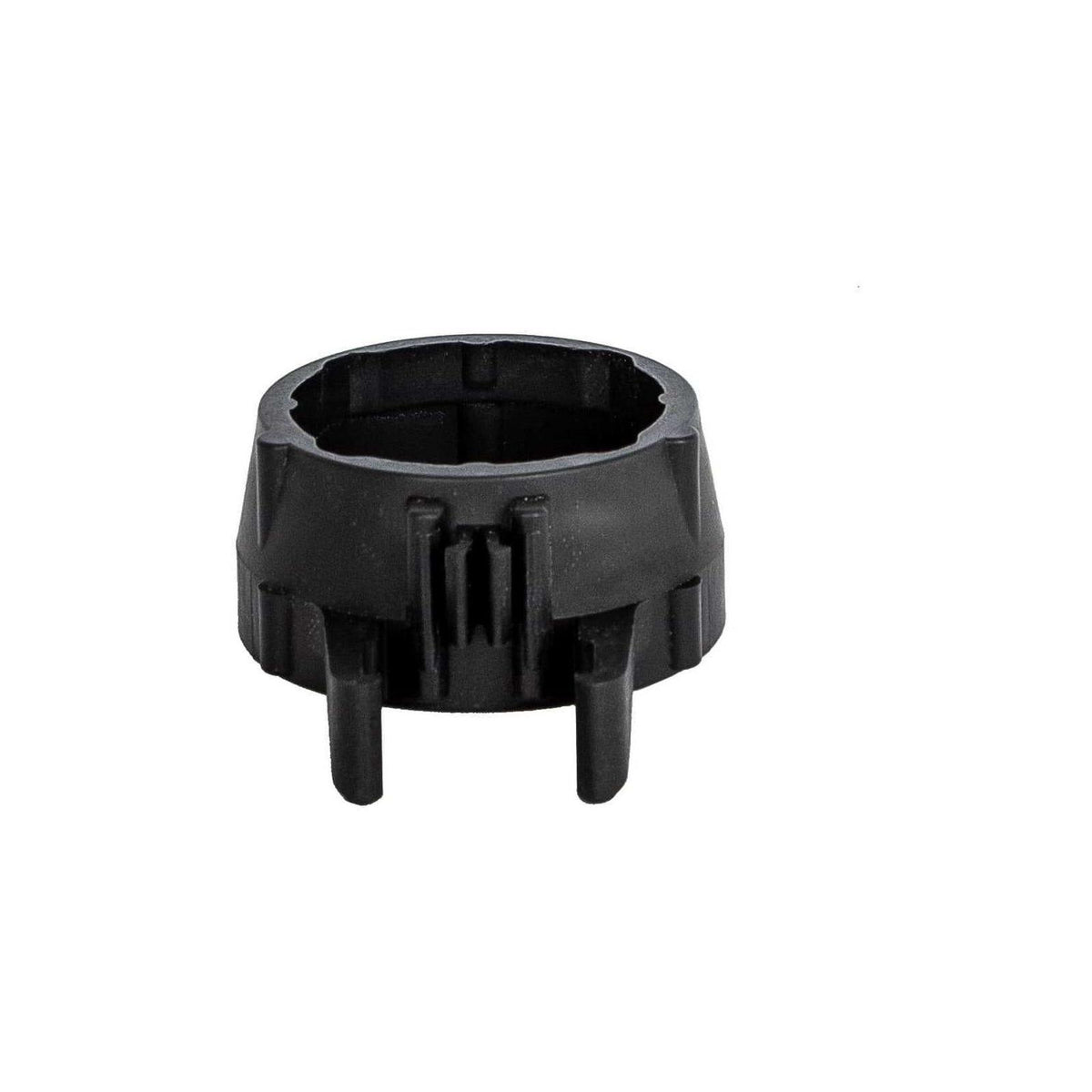 Variant Stikholder WW sort plast