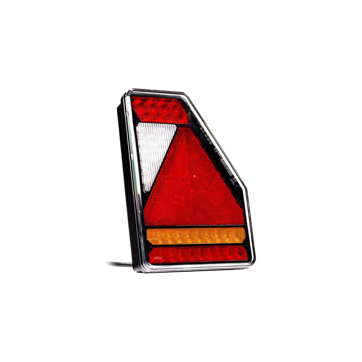 Variant Baglygte højre FT-277 LED 5-pin vertikal canbus