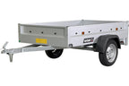 Variant 205 S1 - Fritidstrailer, 500 kg