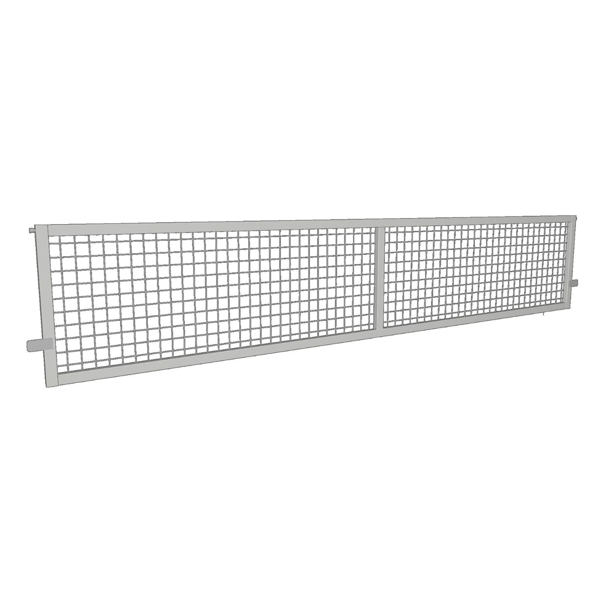 Variant Netside P3 307 x 60 cm