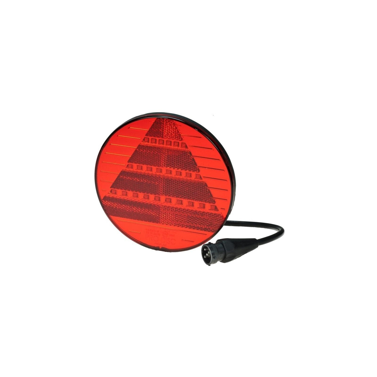 Variant Baglygte 12V LED Variant I&II
