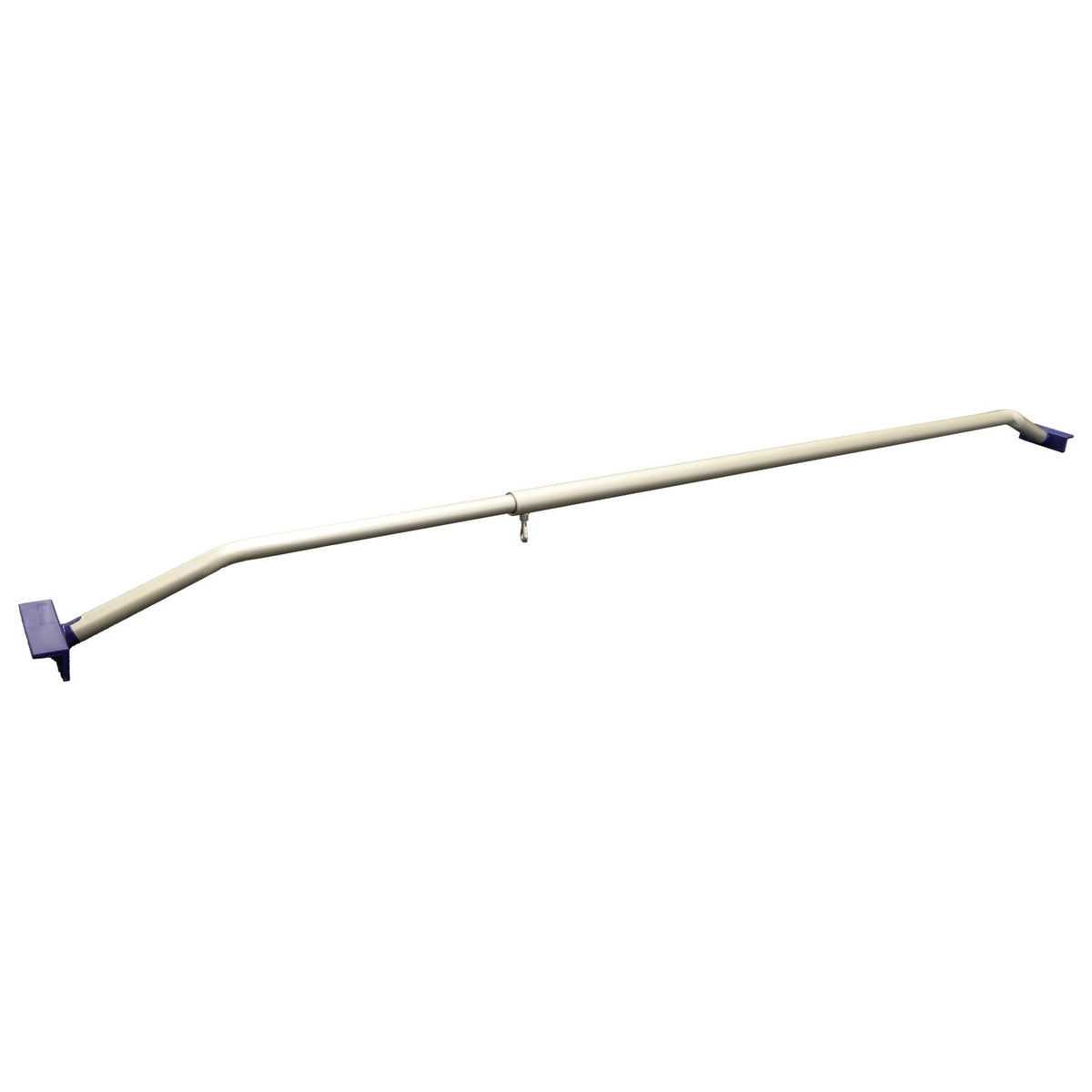 Presenningsbøjle, 100-145 cm, L-profil