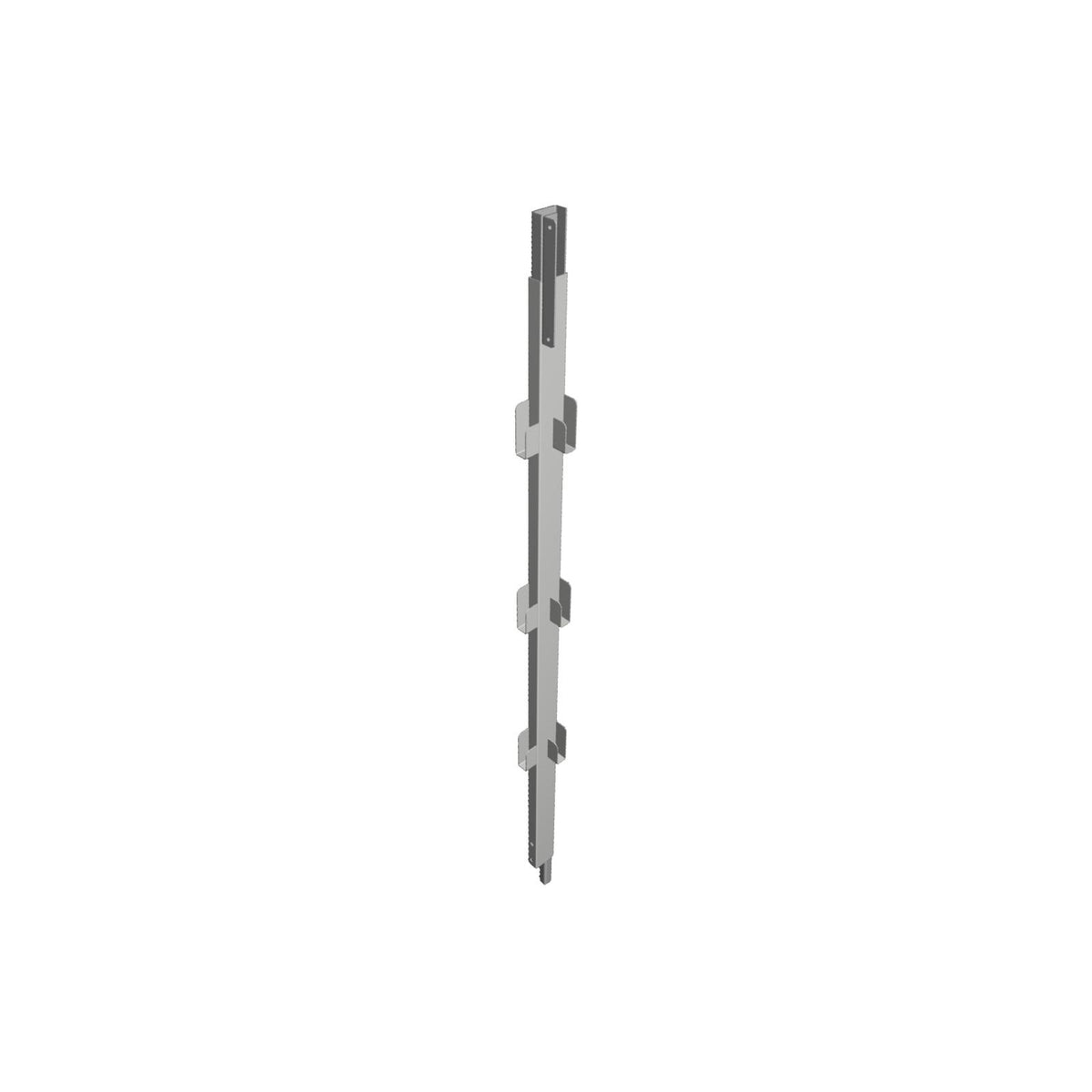 Variant Hjørnestolpe VF + HB - stativ 100 cm høj