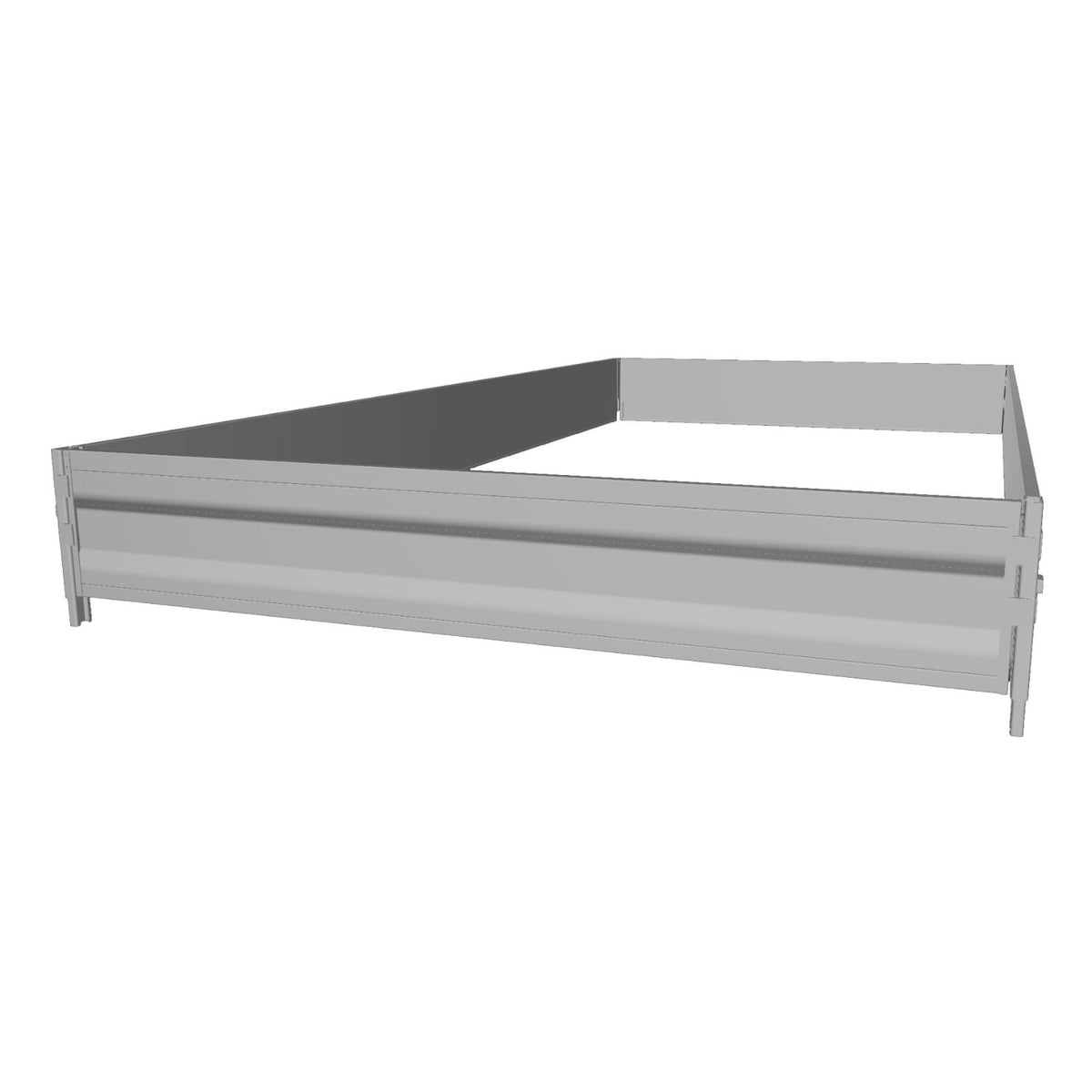Variant EHS alu, kpl sæt 21TB, 35 cm rund profil 2020