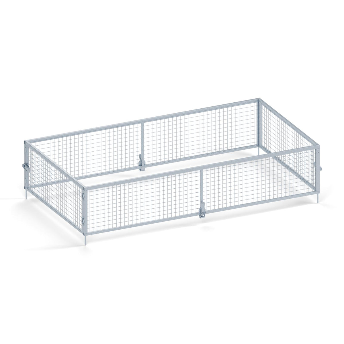 Variant Netgittersæt kpl. 16 F3, 300x150x60 - 2026 model