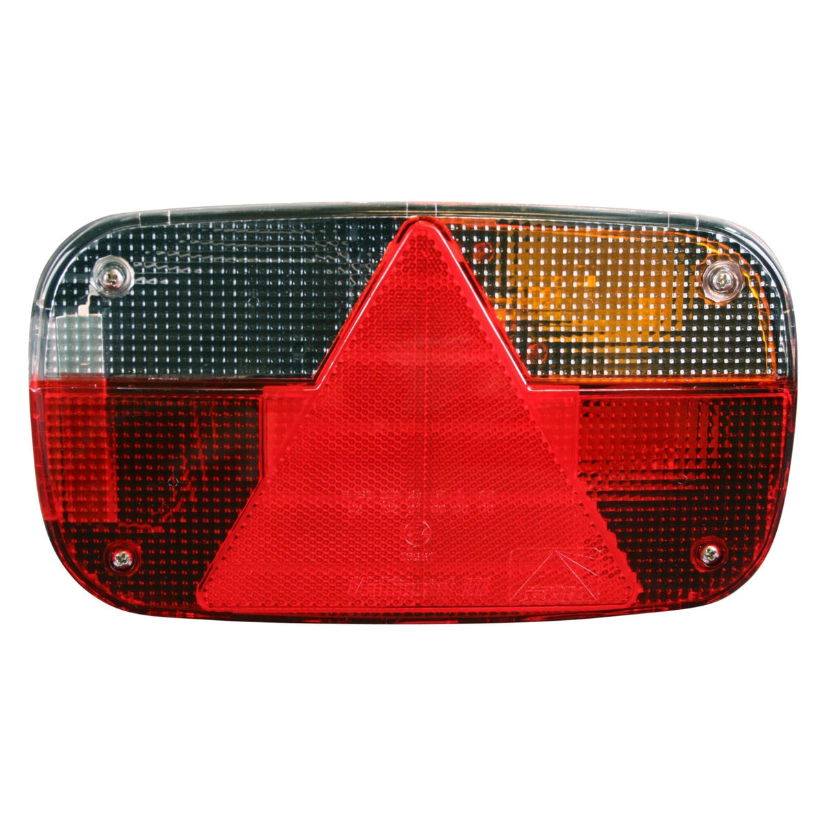 Variant Baglygte ASPÖCK multipoint 3 højre