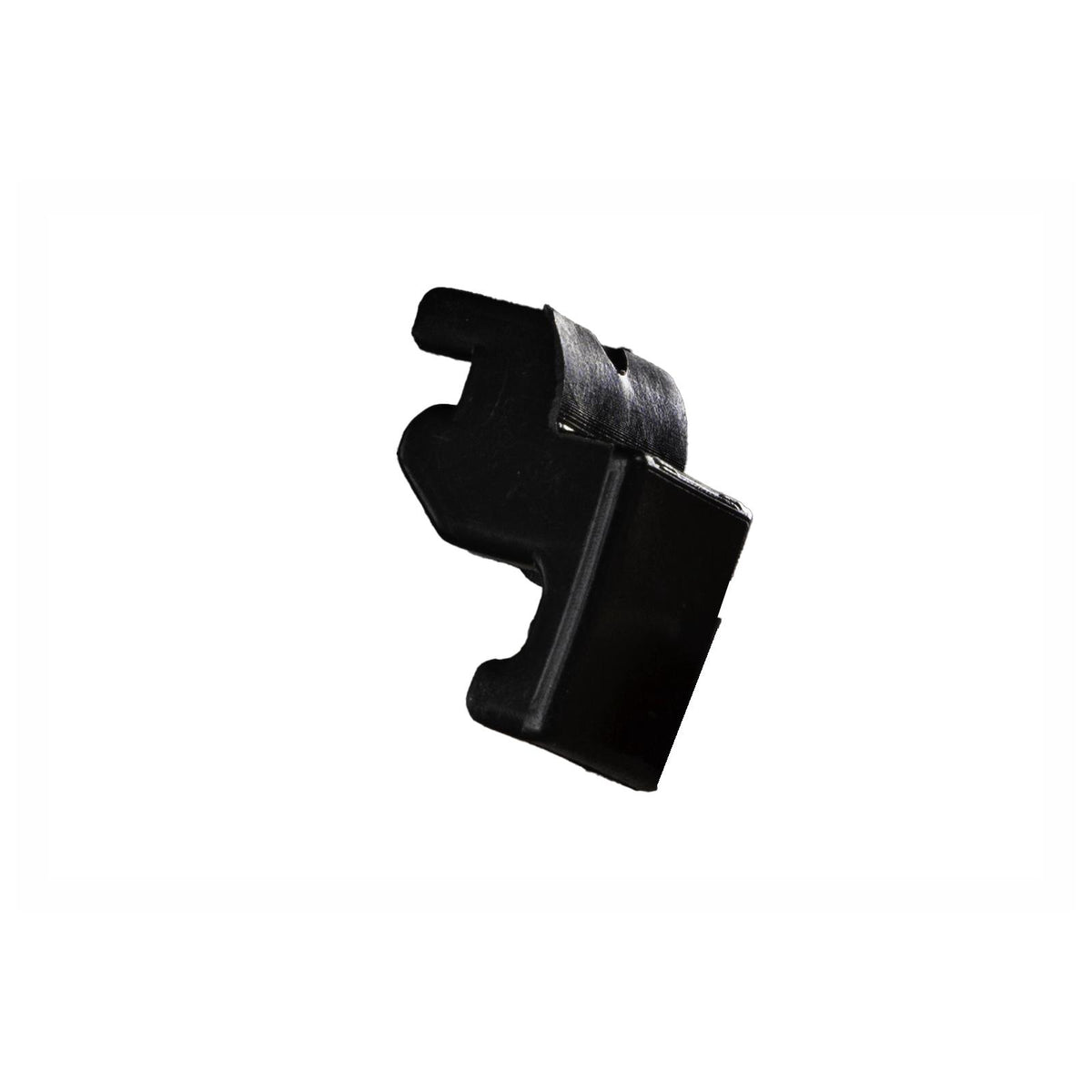 Variant Plastkrog, f. aluside, inkl. skrue, 20-sæt
