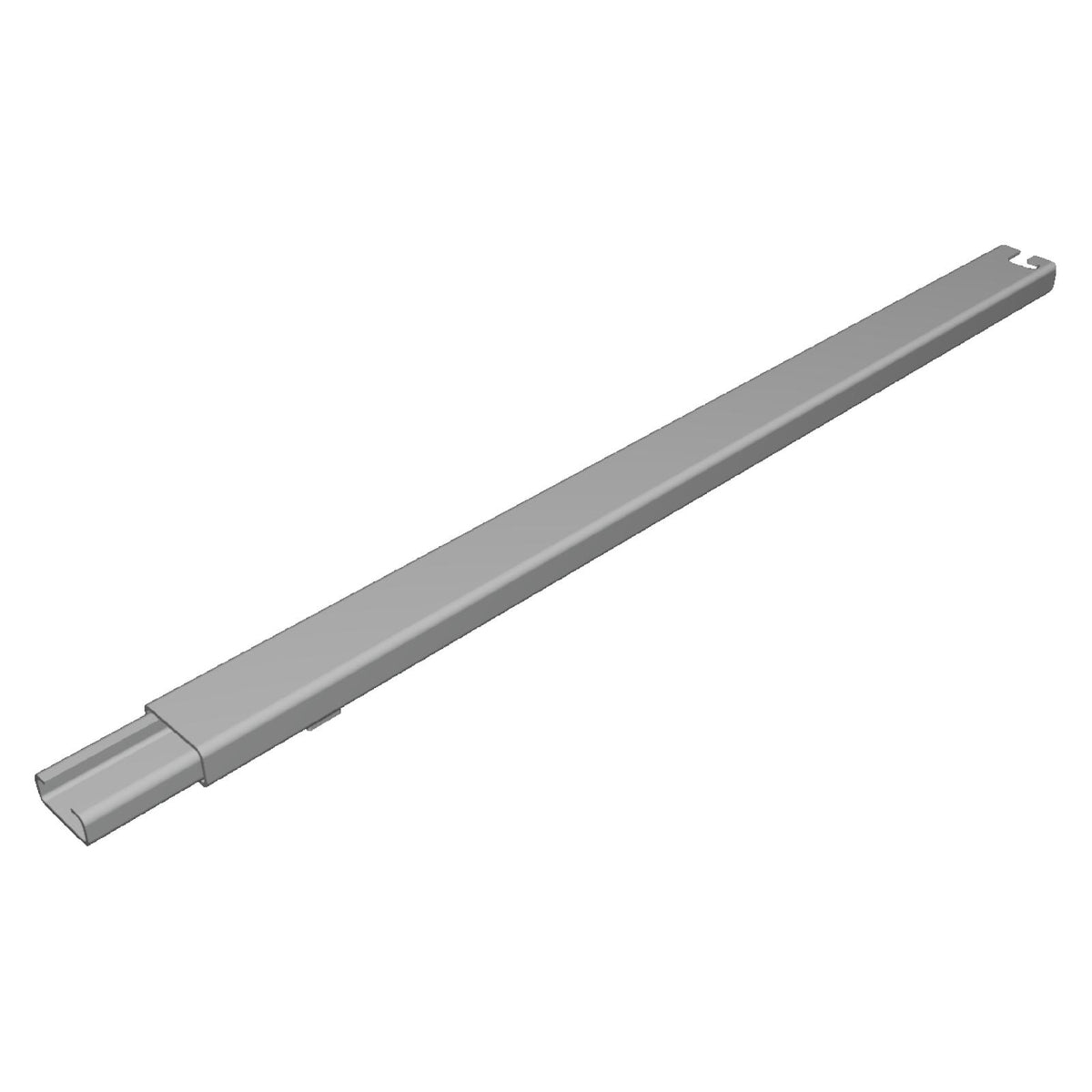Variant Hjørnestolpe f/netgitter TB HB - 100 cm