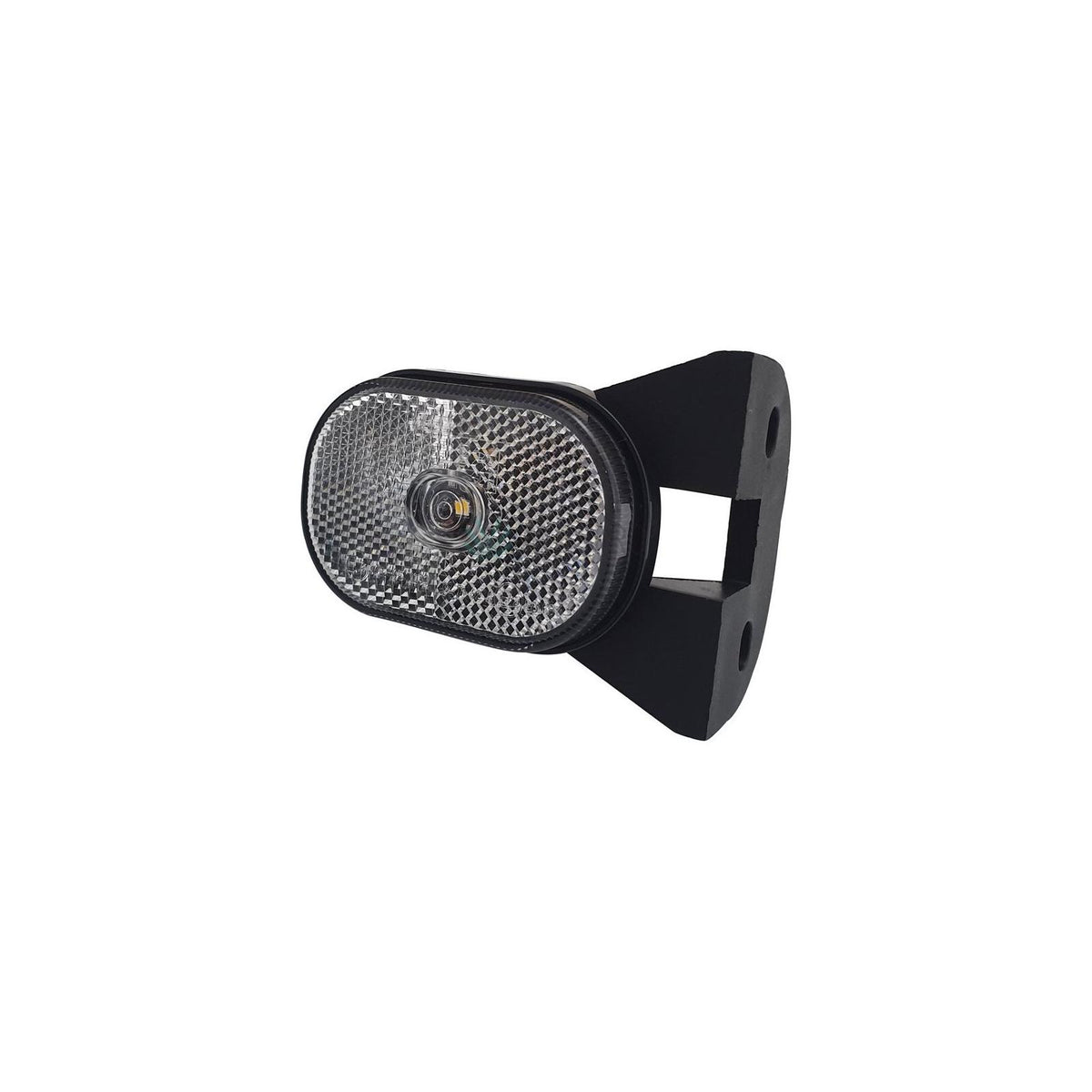 Variant Positionslygte LED m/vinkel - 600 mm kabel (Tyco)