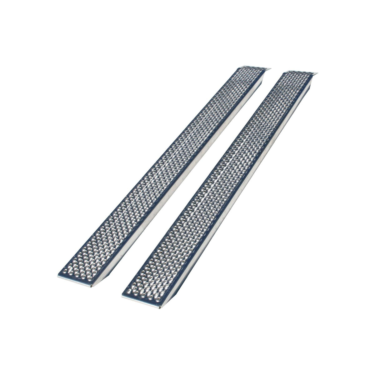 Variant Køreramper alu 3000 x 260 mm, lige, 2000 kg