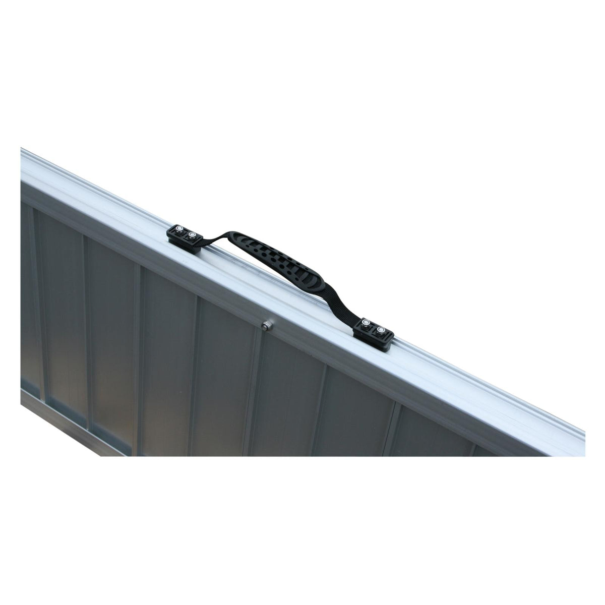 Variant Køreramper alu 1200 x 715 mm, foldbar, 270 kg