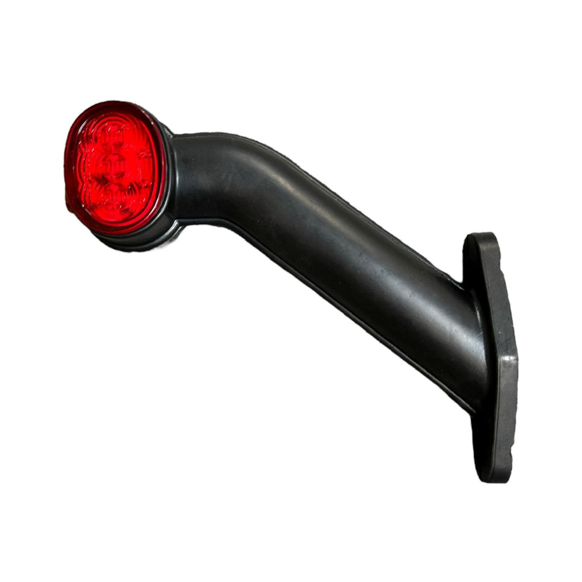 Variant Slingerlygte venstre LED m/sidemarkering, 1,5m kabel