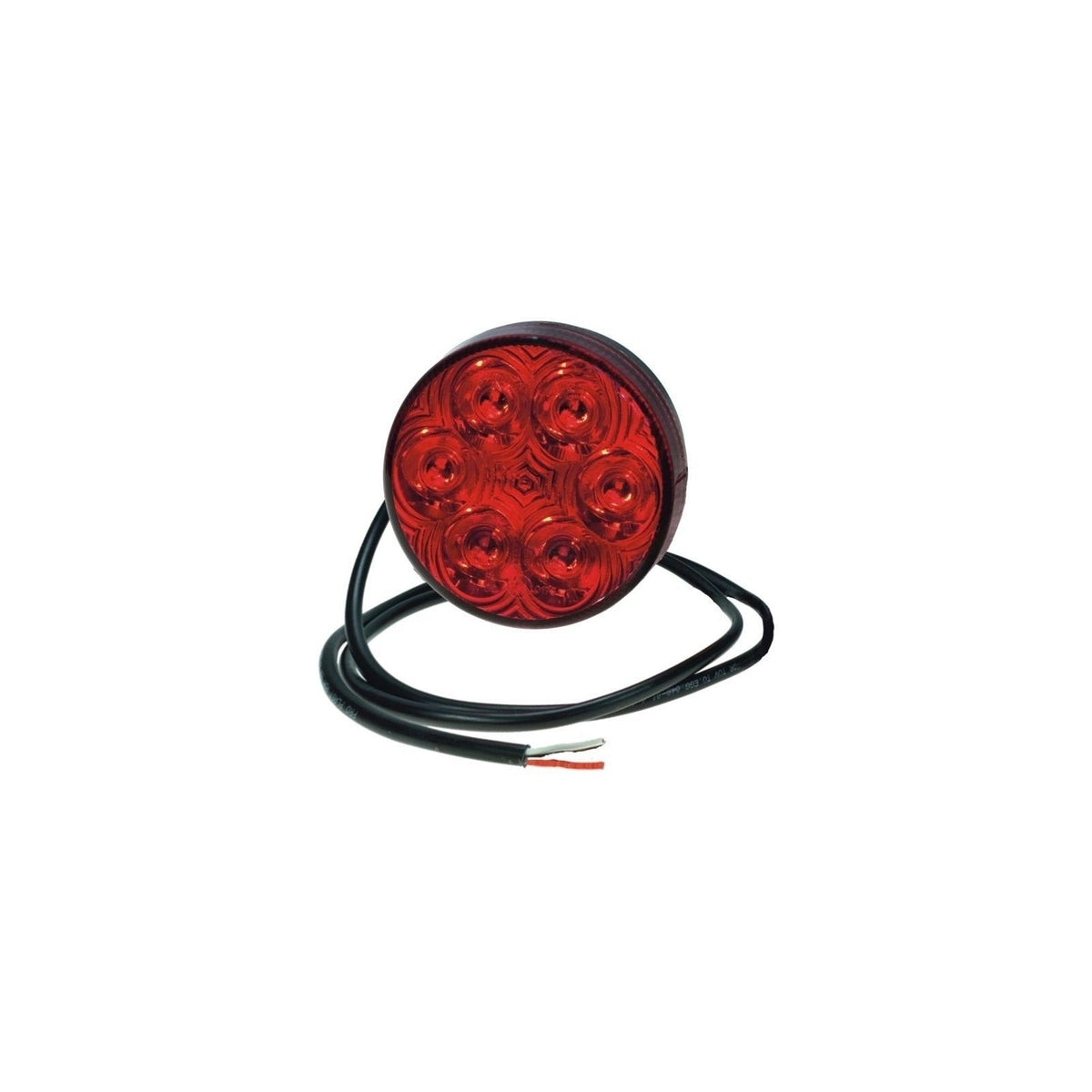 Variant Tågelygte 12V LED Variant I&II