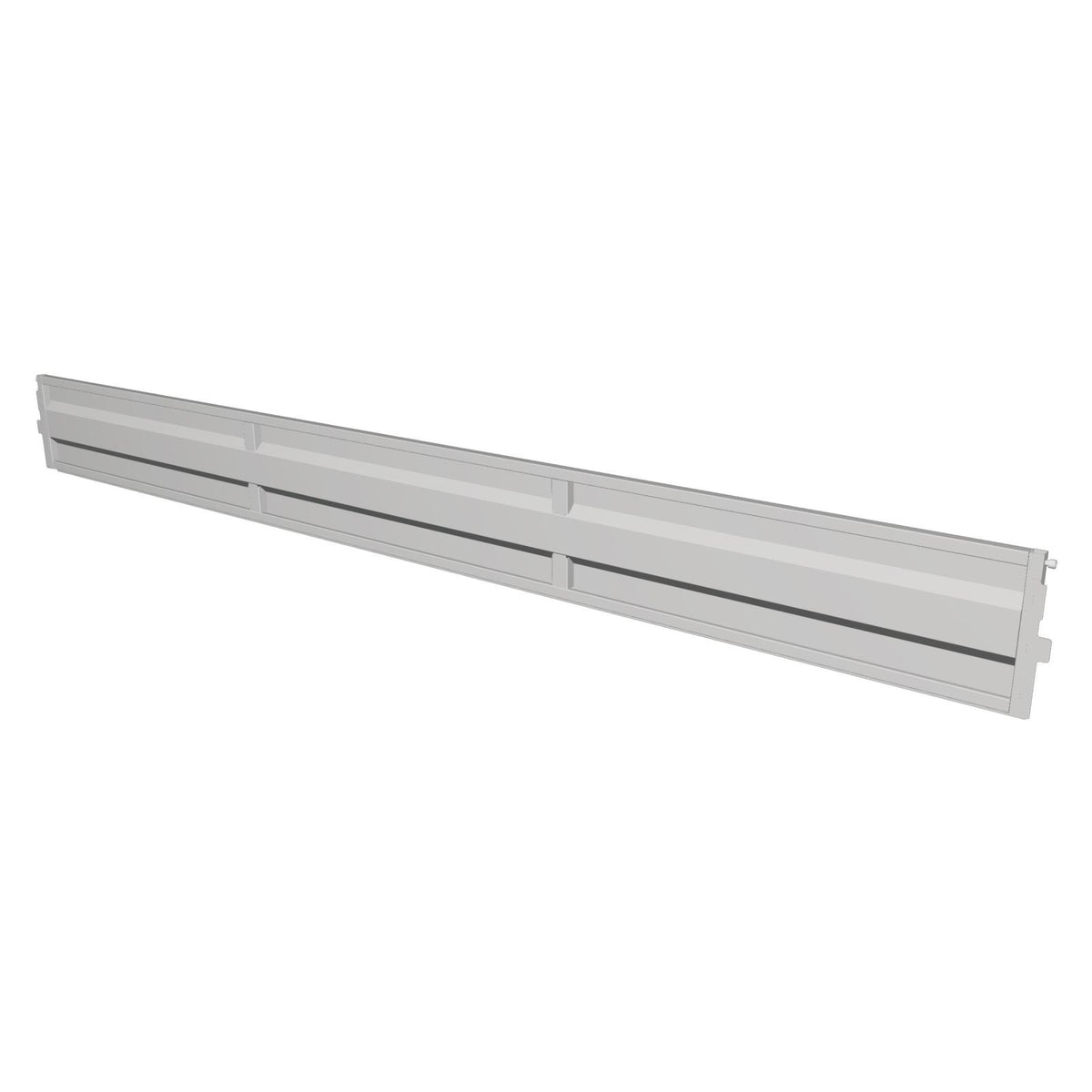 Variant EHS stålside, 19TB