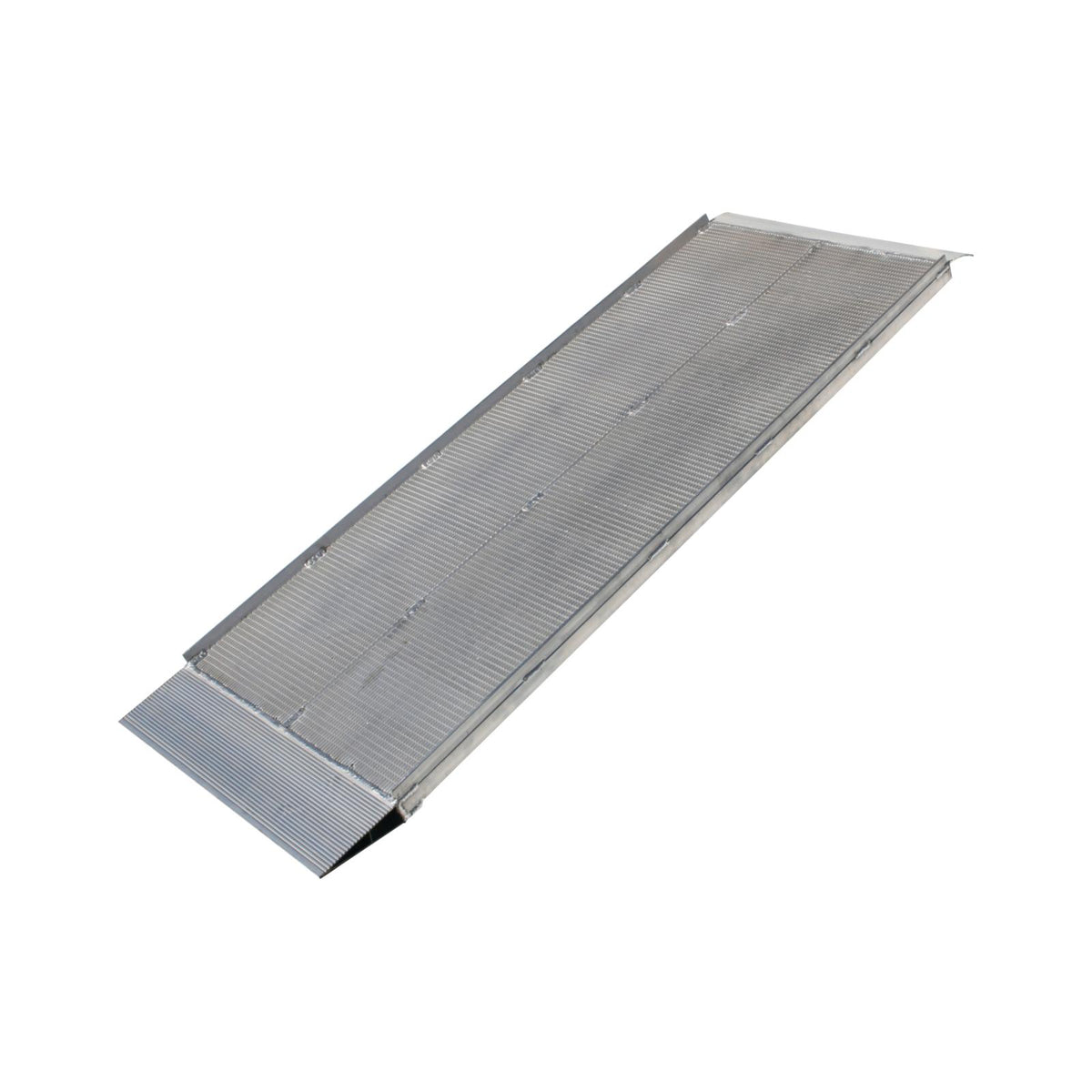 Variant Køreramper alu 2000 x 700 mm, lige, 750 kg
