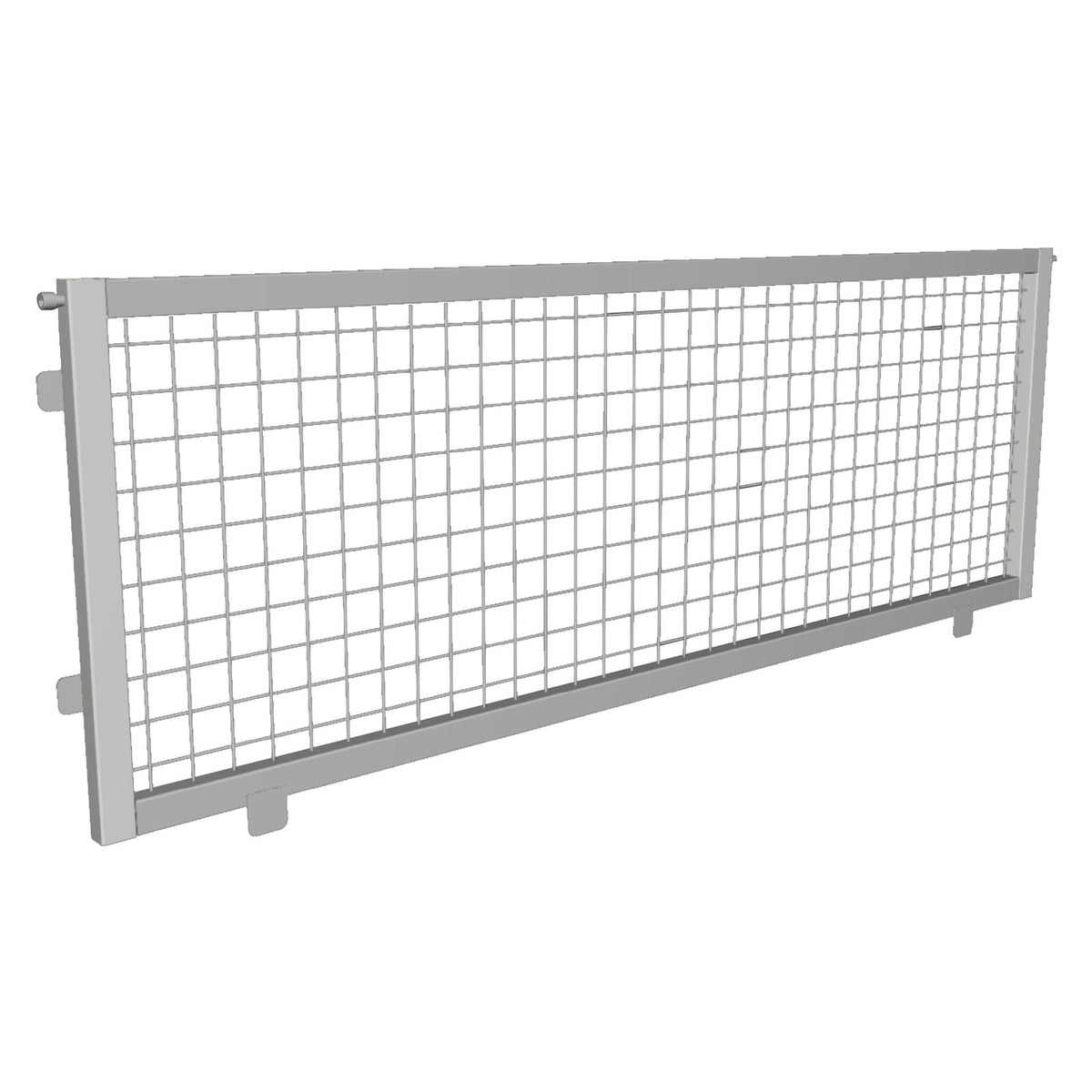 Variant Netsmæk 170 x 60 cm - 3017 TB + 3517 TB (90361)