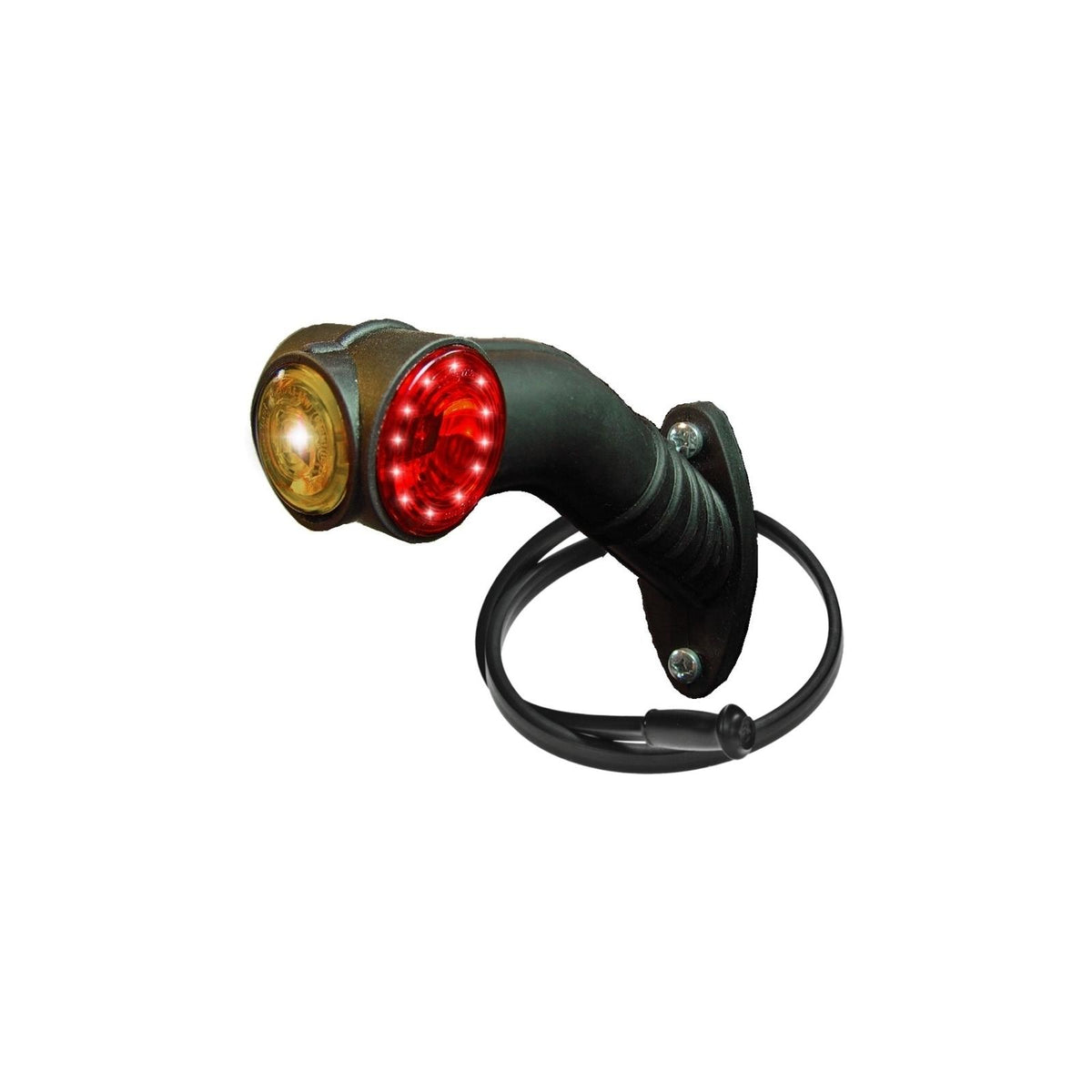 Variant LED slingrelygte komplet venstre