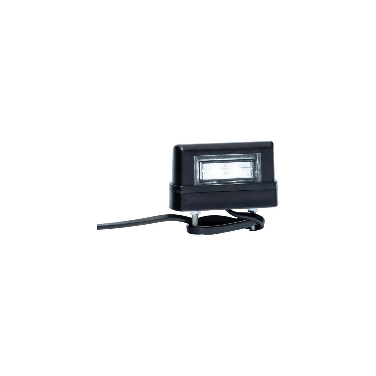 Variant Nummerpladelygte FT-016/1