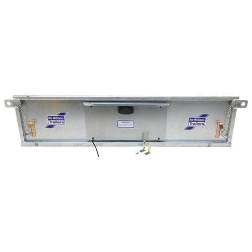 Ifor Williams Bagfjeld (KS0228)