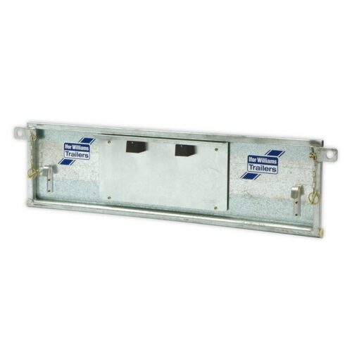 Ifor Williams Bagfjeld (KS0229)