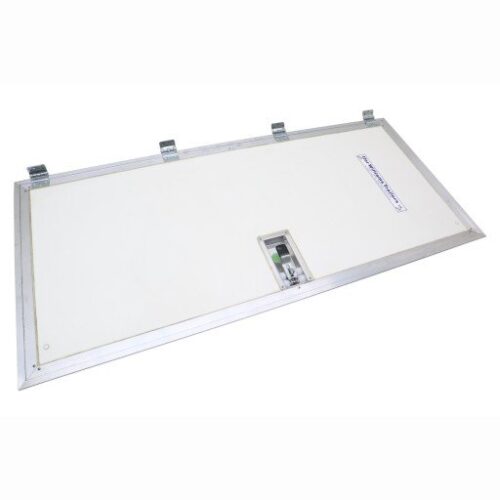 Ifor Williams Inspektionsdør kit (KS2212)