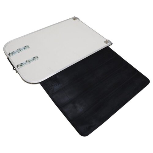 Ifor Williams Skillerum front (KS304714)