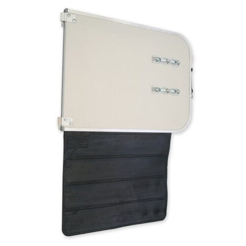 Ifor Williams Skillerum front (KS304814)