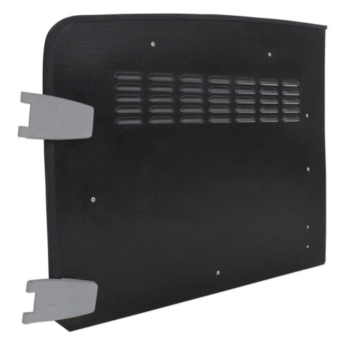 Ifor Williams Topdør bag venstre sort (KS3082L-08A)