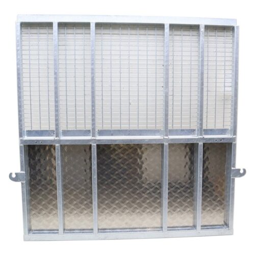 Ifor Williams Rampe komplet (KS3100)