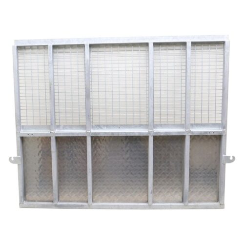Ifor Williams Rampe komplet (KS3101)