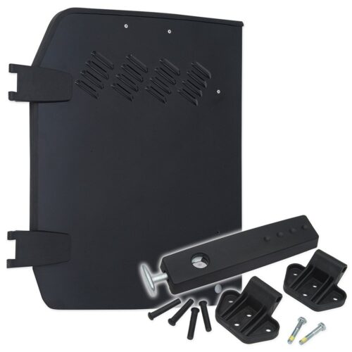 Ifor Williams Topdør bag venstre (KS4011L)
