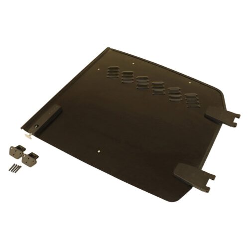 Ifor Williams Topdør bag højre (KS4012R)