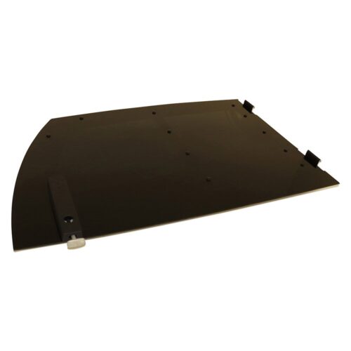 Ifor Williams Topdør front højre (KS4015R)