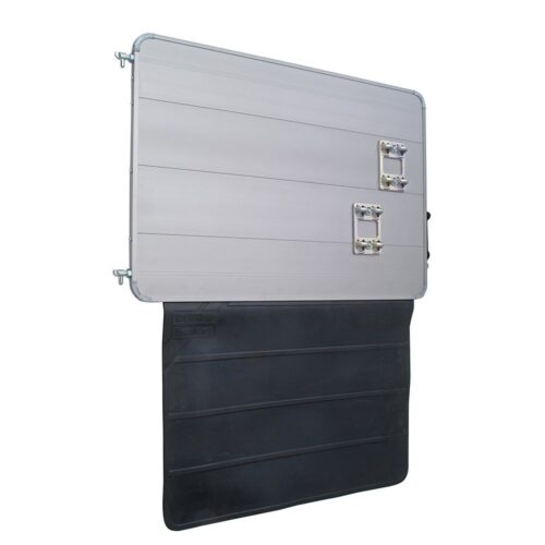 Ifor Williams Skillerum front (KS4024-F)