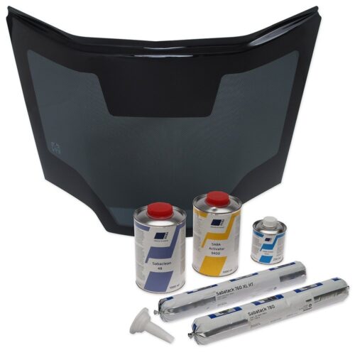 Ifor Williams Frontvindue (KS4050)